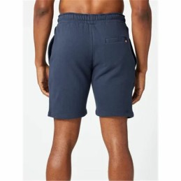 Calções de Desporto para Homem Ellesse Trio Azul escuro