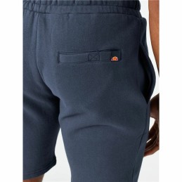 Calções de Desporto para Homem Ellesse Trio Azul escuro