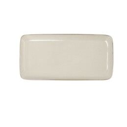 Quttin|Bandeja de pequeno-almoço Quttin Metal 38 x 27 x 2 cm (12 Unidades)