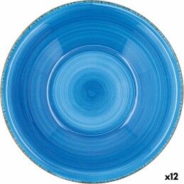 Kinvara|Recipiente para Conservar Alimentos Kinvara 02 1507 Cinzento Transparente 2,5 L 20,5 x 17 x 13 cm (24 Unidades)