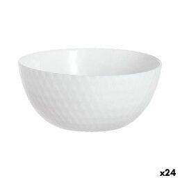 La Mediterránea|Conjunto de Louça La Mediterránea Miño Turquesa 12 Peças
