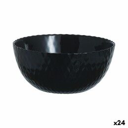 DKD Home Decor|Louça DKD Home Decor Azul Branco Porcelana Floral 27 x 27 x 3 cm 18 Peças