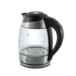 Eldom|Chaleira Eldom C520 Cristal 2200 W 1,7 L