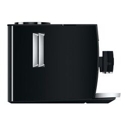 Jura|Cafeteira Superautomática Jura ENA 8 Metropolitan Preto Sim 1450 W 15 bar 1,1 L