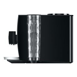 Jura|Cafeteira Superautomática Jura ENA 8 Metropolitan Preto Sim 1450 W 15 bar 1,1 L