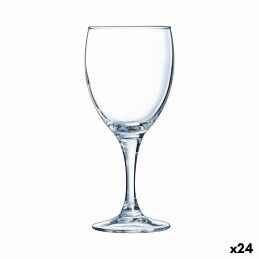 Chef&Sommelier|Conjunto de copos de vinho Chef&Sommelier Exaltation Transparente 750 ml (6 Unidades)