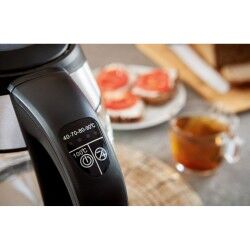 Eldom|Chaleira Eldom C520 Cristal 2200 W 1,7 L
