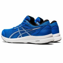 Sapatilhas de Running para Adultos Asics Gel-Contend 8 Azul Homem