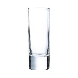 Luminarc|Cálice Luminarc Islande Vidro 60 ml (24 Unidades)