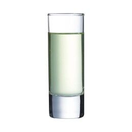 Luminarc|Cálice Luminarc Islande Vidro 60 ml (24 Unidades)