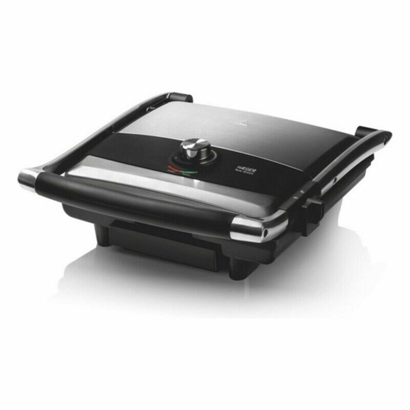 Haeger|Barbecue Elétrico Haeger GR-200.014A 2000 W Haeger|Barbecue Elétrico Haeger GR-200.014A 2000 W