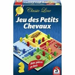 Devir|Jogo de Mesa Carcassone Junior Devir 1BGJCARCAS (ES-PT)