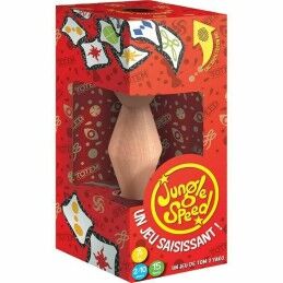 Devir|Jogo de Mesa Carcassone Junior Devir 1BGJCARCAS (ES-PT)