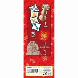 Asmodee|Jogo de Mesa Asmodee Jungle Speed (FR)