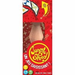 Asmodee|Jogo de Mesa Asmodee Jungle Speed (FR)
