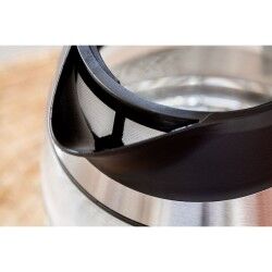 Eldom|Chaleira Eldom C520 Cristal 2200 W 1,7 L