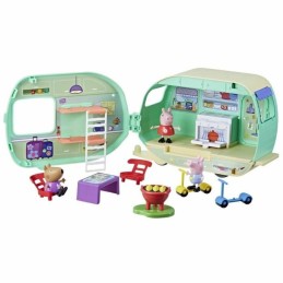 Caravana Hasbro Peppa Pig