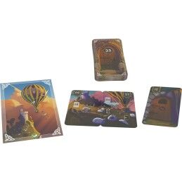 Asmodee|Jogo de Mesa Asmodee Unlock! Kids (FR)