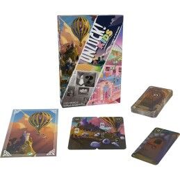 Asmodee|Jogo de Mesa Asmodee Unlock! Kids (FR)