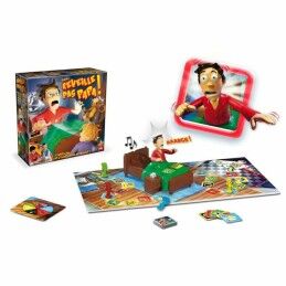 Goliath|Jogo de Mesa Goliath Don't wake Dad (FR)