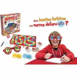Jogos de mesa|PowerStore