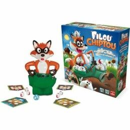 Jogos de mesa|PowerStore