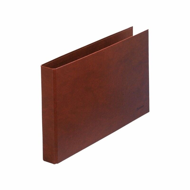 DOHE|Pasta com argolas DOHE 40 mm Din A4 12 Peças 36,5 x 26 x 6 cm DOHE|Pasta com argolas DOHE 40 mm Din A4 12 Peças 36,5 x 26 x 6 cm