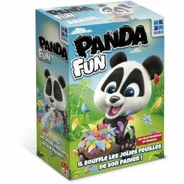 Megableu|Jogo de Mesa Megableu PANDA'FUN (FR)