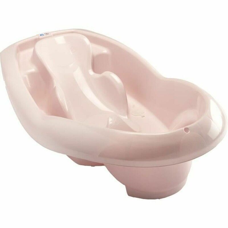 ThermoBaby|Banheira ThermoBaby Lagoon Cor de Rosa ThermoBaby|Banheira ThermoBaby Lagoon Cor de Rosa