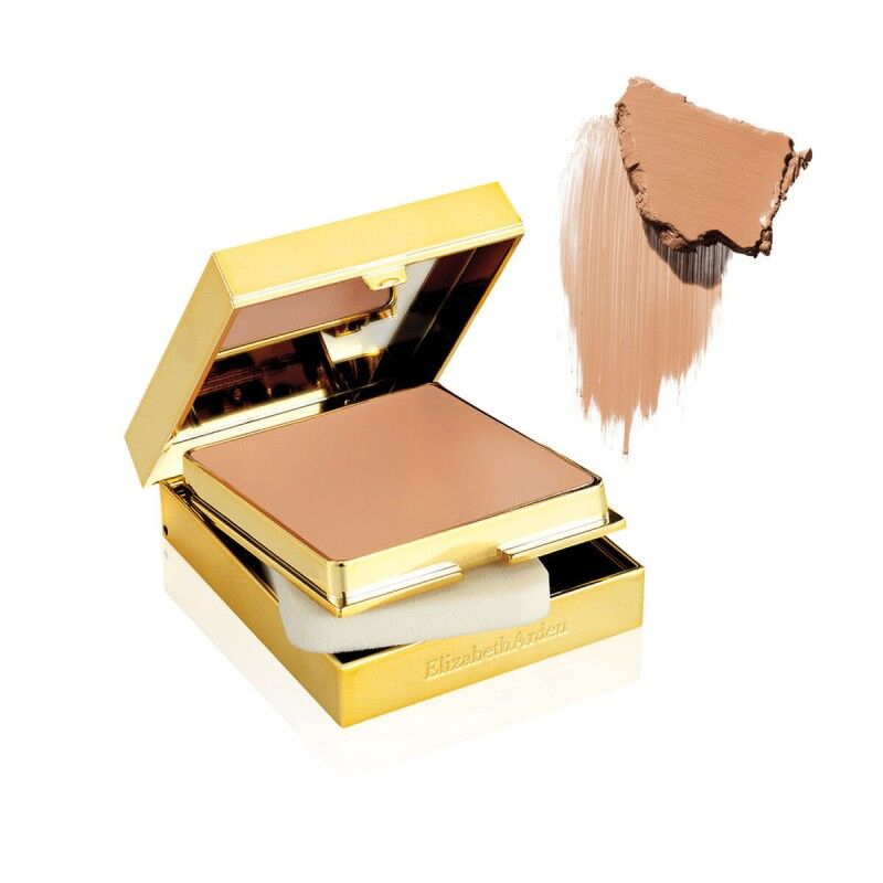 Elizabeth Arden|Base de Maquilhagem Cremosa Elizabeth Arden Flawless Finish Sponge Nº 50-softly beige II Esponja 23 g Elizabeth Arden|Base de Maquilhagem Cremosa Elizabeth Arden Flawless Finish Sponge Nº 50-softly beige II Esponja 23 g