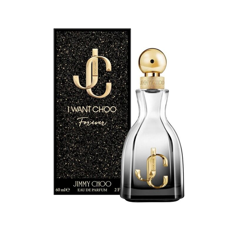 Jimmy Choo|Perfume Mulher Jimmy Choo I WANT CHOO FOREVER EDP EDP 60 ml Jimmy Choo|Perfume Mulher Jimmy Choo I WANT CHOO FOREVER EDP EDP 60 ml