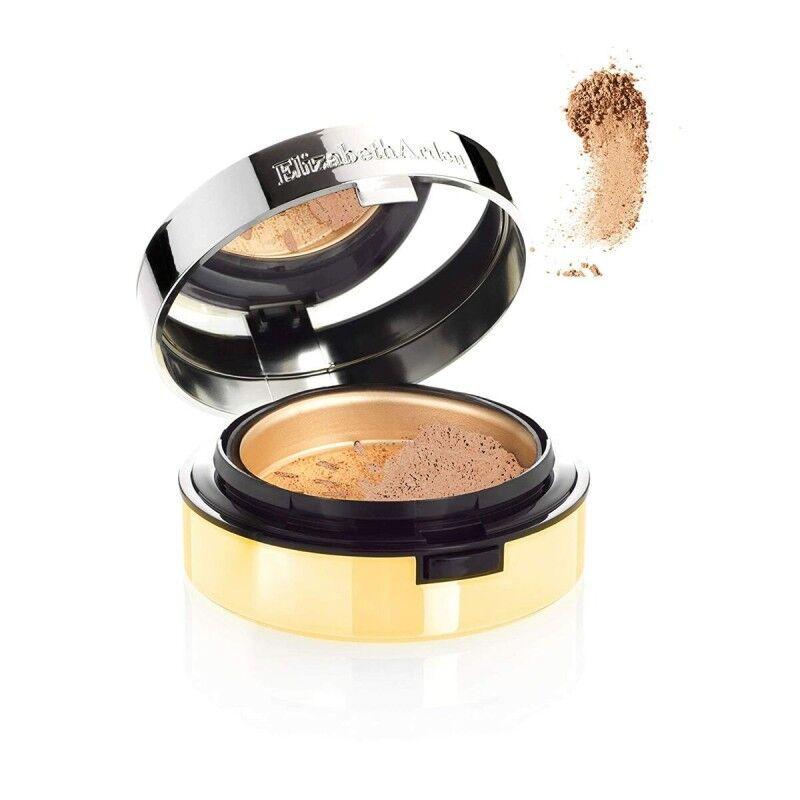 Elizabeth Arden|Base de Maquilhagem em Pó Elizabeth Arden Pure Finish Mineral Nº 4 Elizabeth Arden|Base de Maquilhagem em Pó Elizabeth Arden Pure Finish Mineral Nº 4