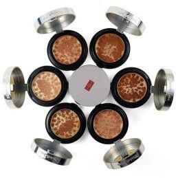 Elizabeth Arden|Base de Maquilhagem em Pó Elizabeth Arden Pure Finish Mineral Nº 4