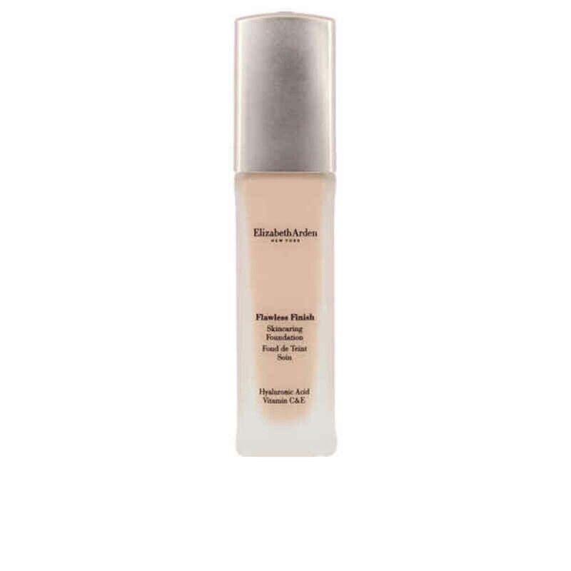 Elizabeth Arden|Base de Maquilhagem Cremosa Elizabeth Arden Flawless Finish Nº 320N 30 ml