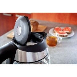 Eldom|Chaleira Eldom C520 Cristal 2200 W 1,7 L