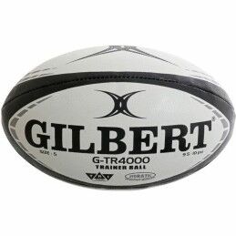 Gilbert|Bola de Rugby Gilbert Replica France - Mini Multicolor