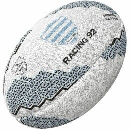 Gilbert|Bola de Rugby Gilbert Replica France - Mini Multicolor