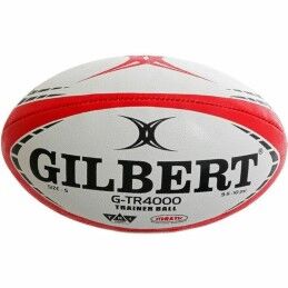 Gilbert|Bola de Rugby Gilbert Replica France - Mini Multicolor