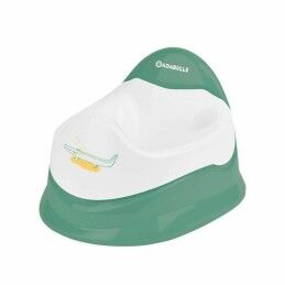 ThermoBaby|Banco para bebé ThermoBaby Daphne Verde Esmeralda