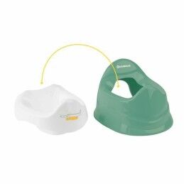 Badabulle|Urinol Badabulle   Verde