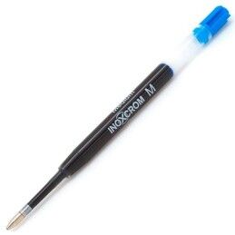 Inoxcrom|Conjunto de recargas Inoxcrom Azul 1 mm (25 Unidades)