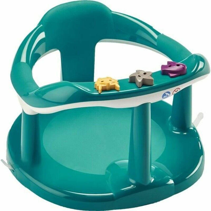ThermoBaby|Banco para bebé ThermoBaby Aquababy Verde ThermoBaby|Banco para bebé ThermoBaby Aquababy Verde