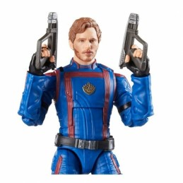 Figuras de Ação Hasbro Star-Lord