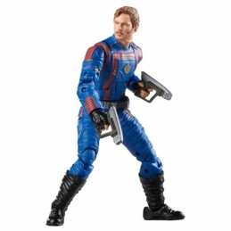 Figuras de Ação Hasbro Star-Lord