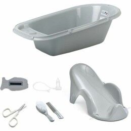 ThermoBaby|Banheira ThermoBaby Kit Vasco