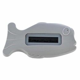 ThermoBaby|Banheira ThermoBaby Cinzento
