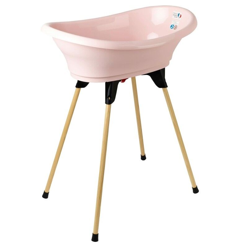 ThermoBaby|Banheira ThermoBaby Cor de Rosa ThermoBaby|Banheira ThermoBaby Cor de Rosa