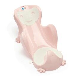 ThermoBaby|Banheira ThermoBaby Cor de Rosa
