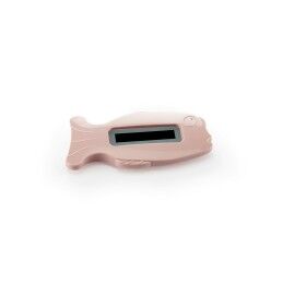 ThermoBaby|Banheira ThermoBaby Cor de Rosa