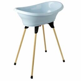 ThermoBaby|Banheira ThermoBaby Charming Cinzento